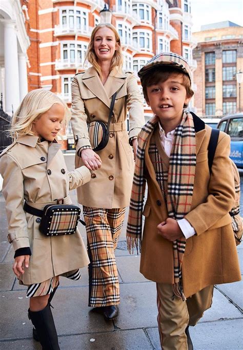 boys burberry for kids